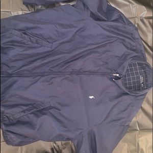 Polo jacket size 3X